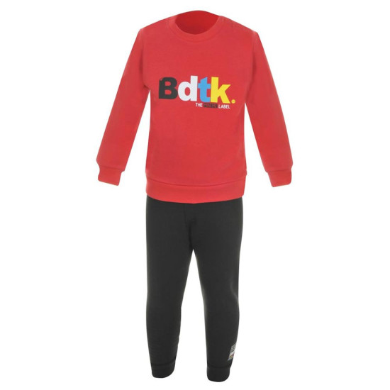 Bodytalk Βρεφικές φόρμες σετ